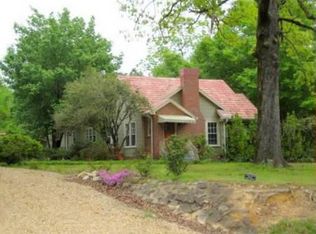 2059 Garrigues Rd, Louisville, MS 39339