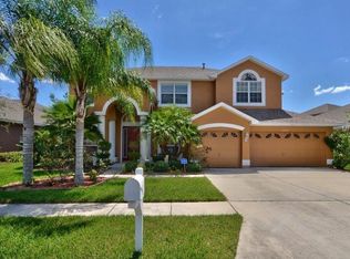 12835 Stanwyck Cir, Tampa, FL 33626