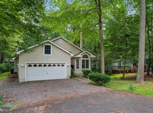 15 Willow Way, Ocean Pines, MD 21811
