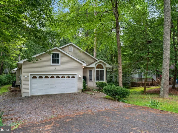 15 Willow Way, Ocean Pines, MD 21811