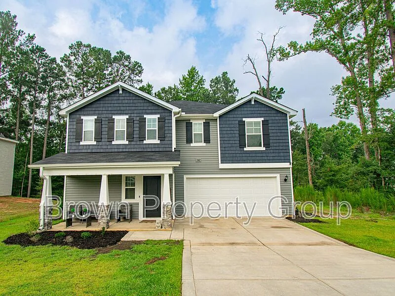 342 Ledgebrook Ln