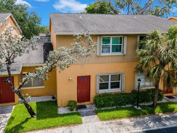 7329 W Sunrise Blvd #7329, Fort Lauderdale, FL 33313