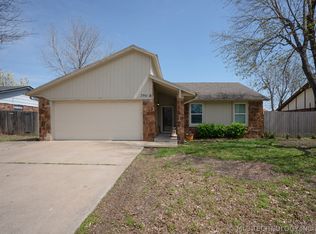 7901 N 121st East Ave, Owasso, OK 74055