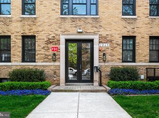 2869 28th St NW #103, Washington, DC 20008