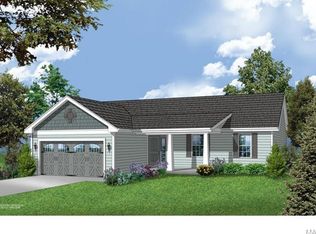 1868 Waters Edge Way, Pevely, MO 63070