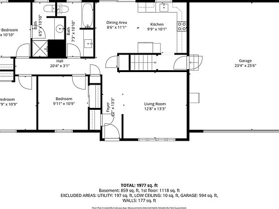 3rd image of 543 Delwiche Rd