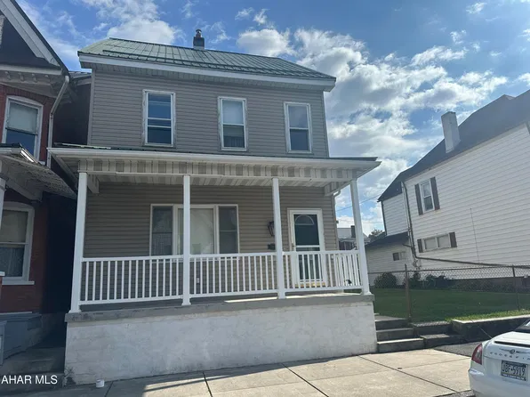 209 4th Ave, Altoona, PA 16602