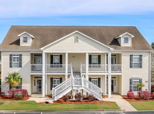 400 Mahogany Dr. #102, Murrells Inlet, SC 29576
