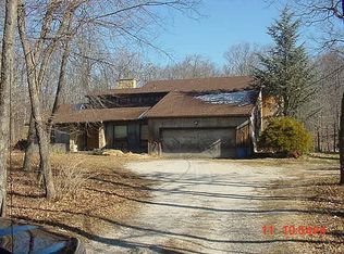 96 Mount Vernon Rd, Columbia, NJ 07832