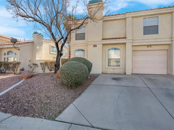 7933 Delbonita Ave, Las Vegas, NV 89147