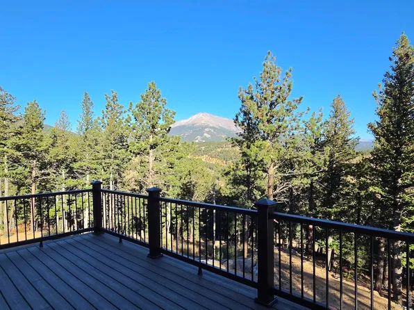 250 Arrowood Dr, Lyons, CO 80540