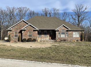 4259 S 107th Rd, Bolivar, MO 65613