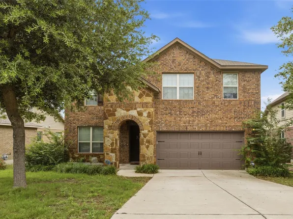 1013 Fred Couples Ct, Round Rock, TX 78664