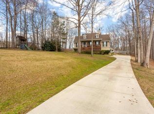 299 Country Ln, Woodstock, AL 35188