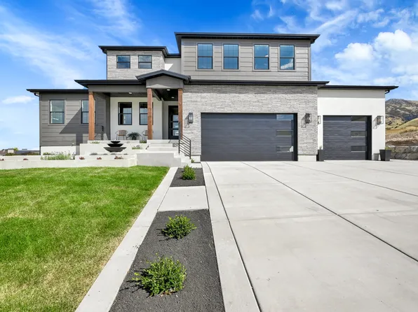 The Aspen Plan, Vermilion Vistas