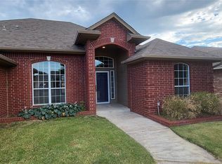 520 SW 154th Ct, Oklahoma City, OK 73170