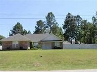 175 Park St, Kilgore, TX 75662