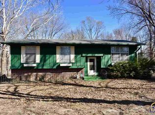 3110 NW Wilder Rd, Topeka, KS 66617