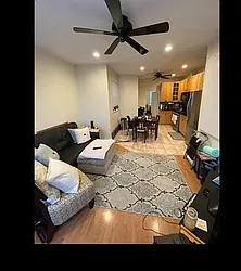 Rented by Think Properties