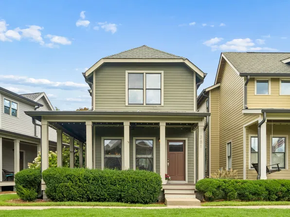 351 Sylvan Park Ln, Nashville, TN 37209