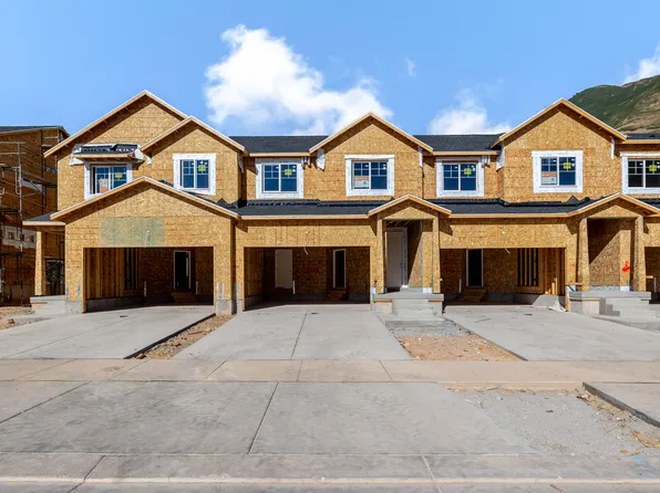 5243 S Plum Ln #771, Mapleton, UT 84664