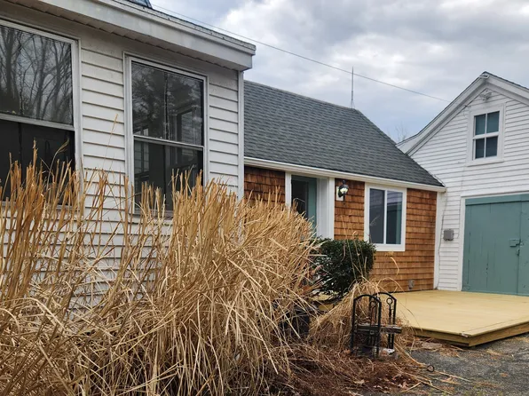 404 Sagamore Rd #2-03, Rye, NH 03870