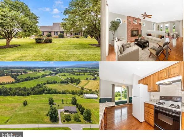 7485 Utica Rd, Thurmont, MD 21788