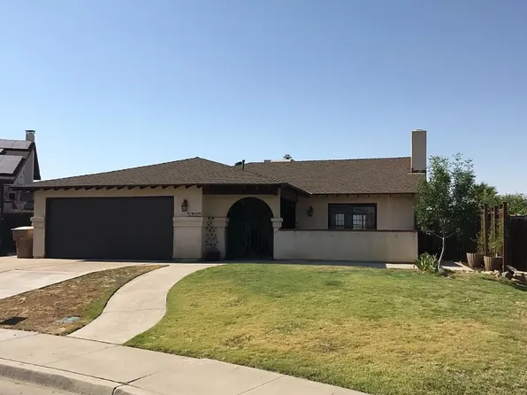 6204 Copperwood Ln, Bakersfield, CA 93306