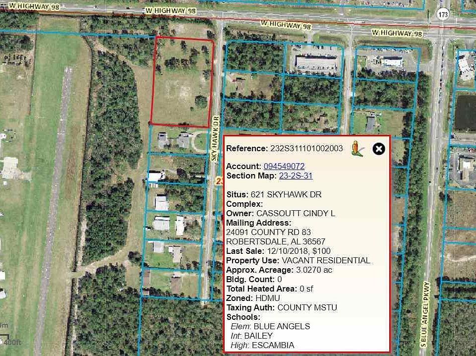 1st image of 621 Sky Hawk Dr