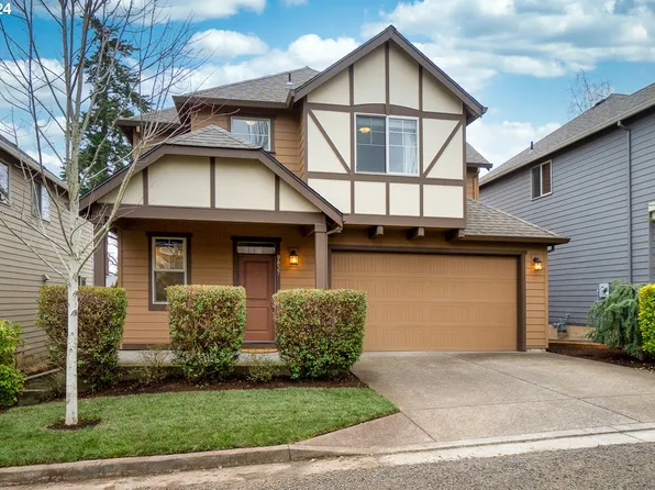 9837 SW Taylor Ct, Tigard, OR 97223