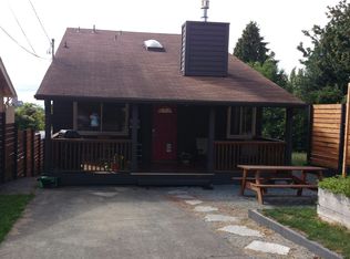 811 Yakima Ave S, Seattle, WA 98144