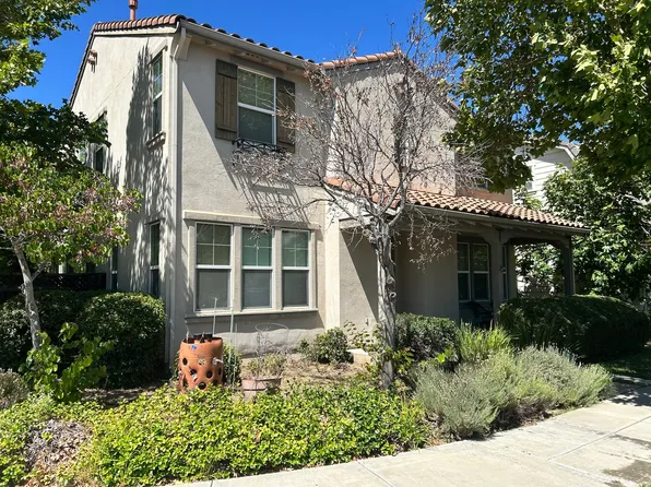 499 W Saint Francis Ave, Mountain House, CA 95391