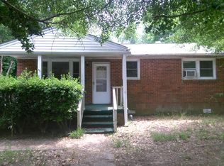 7532 Marie St, Columbia, SC 29209