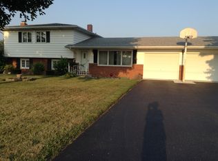 430 N County Road 450 E, Logansport, IN 46947