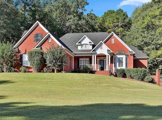 245 Acton Dr, Fayetteville, GA 30215
