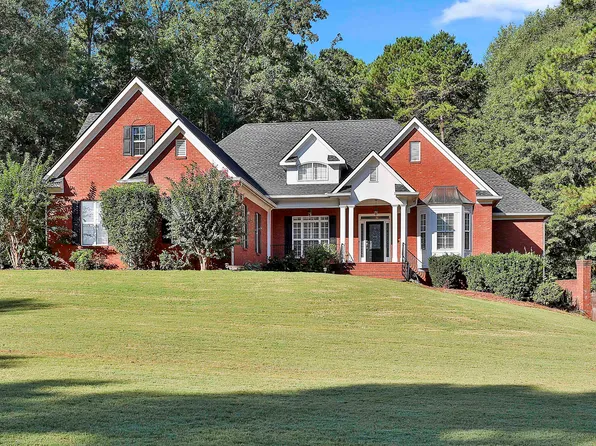 245 Acton Dr, Fayetteville, GA 30215