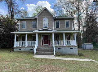 409 Spring St, Lexington, SC 29072