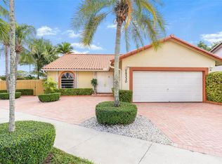 15330 SW 56th Ter, Miami, FL 33193