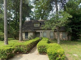 224 Pine Valley, Huntsville, TX 77320