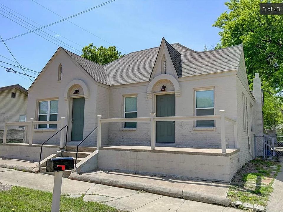 14 S Columbia Ave, Tulsa, OK 74104 Zillow