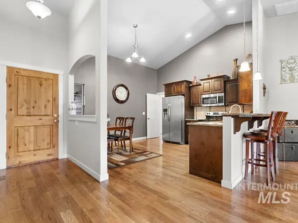 1483 W Arch Rock St, Meridian, ID 83646