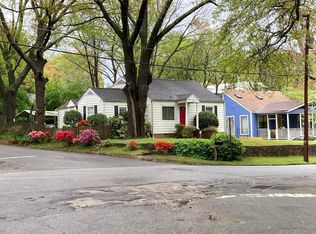 731 Berkeley Ave NW, Atlanta, GA 30318