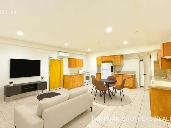 1023 Larch St #4, Inglewood, CA 90301