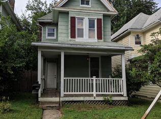 726 E 35th St, Baltimore, MD