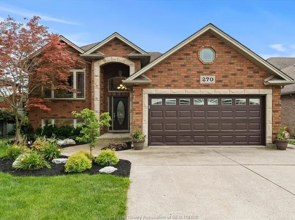 270 Saint Peter St, Windsor, ON N8L 0N7