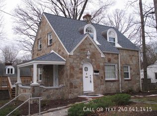 9302 Washington Blvd, Lanham, MD 20706