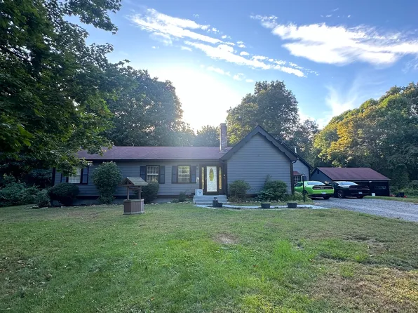 715 Long Cove Road, Ledyard, CT 06335