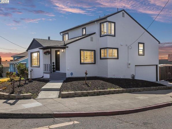 5301 Brann St, Oakland, CA 94619