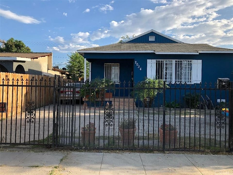 1st image of 2034 E 112th St