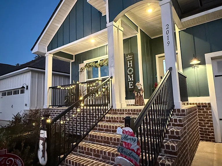 2019 Hansell Hill Dr — Photo 2